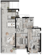 仍是逃活升级的改善