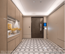 保利都汇和煦楼盘详情